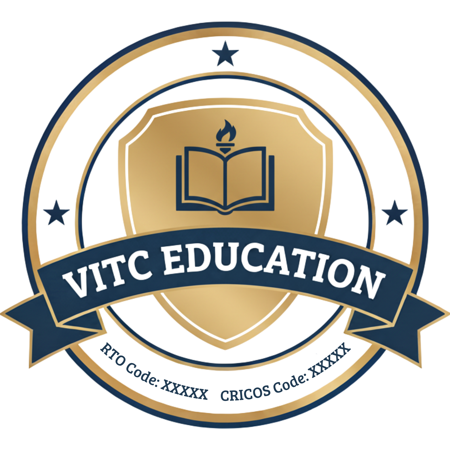 VITC Education Logo